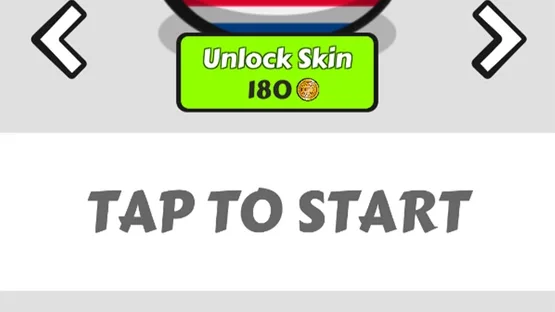 Country Balls.io: Battle Arena screenshot 9