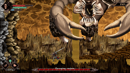 Skelethrone: The Chronicles of Ericona Screenshot