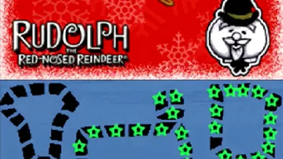 Rudolph the Red-Nosed Reindeer (2010)