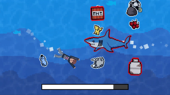 MrBeast: TeamSeas Screenshot