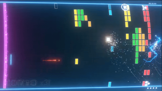 Breakout Screenshot