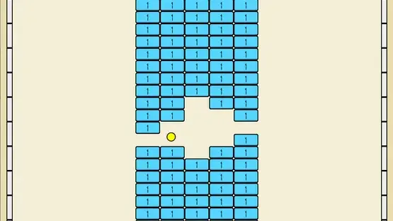 Idle Breakout screenshot 1