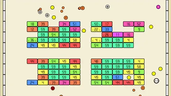 Idle Breakout screenshot 3