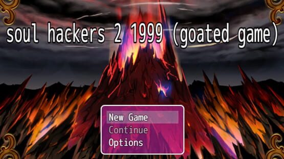 Screenshot 4 du jeu Soul Hackers 2