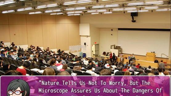 Screenshot 2 du jeu Soul Hackers 2