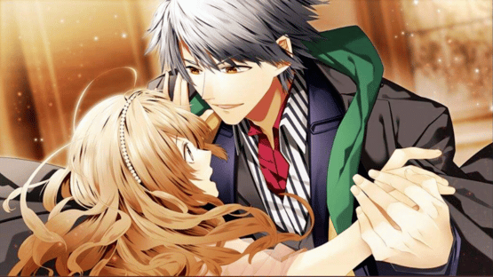 Dear Otome Screenshot