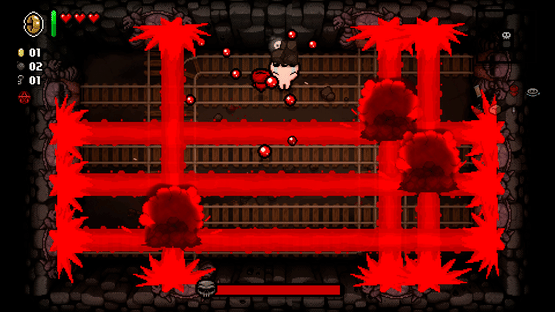 The Binding of Isaac: Repentance Screenshot