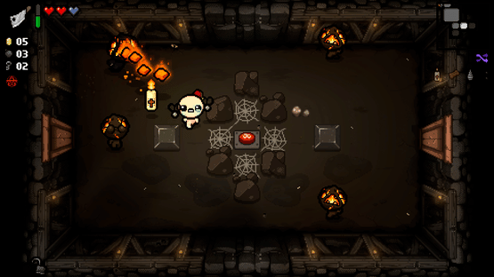 The Binding of Isaac: Repentance Screenshot