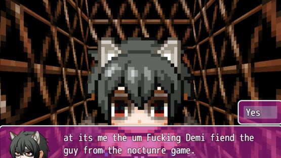 Screenshot 6 du jeu Soul Hackers 2