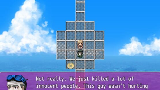 Screenshot 5 du jeu Soul Hackers 2