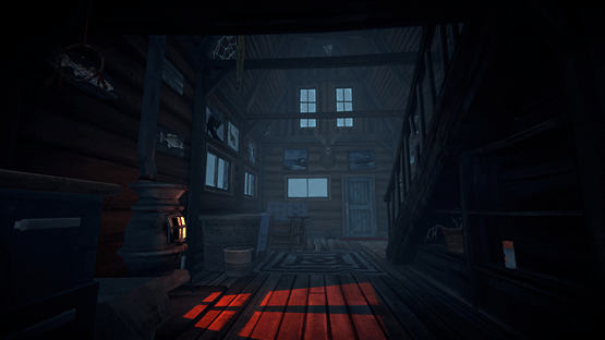 The Long Dark: Tales from the Far Territory Screenshot