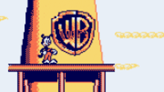 Animaniacs Screenshot