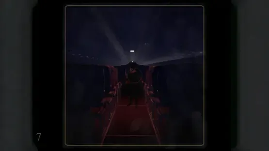 Sleep Paralysis: The Uncanny Valley screenshot 5