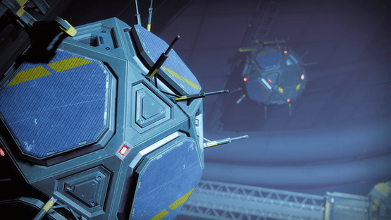 Destiny 2: The Witch Queen - Season of the Seraph Screenshot