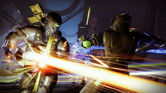Destiny 2: The Witch Queen - Season of the Seraph Screenshot