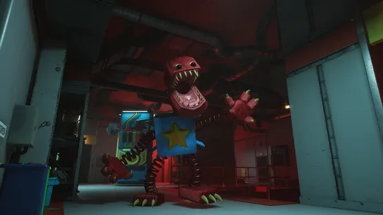 Project: Playtime screenshot 4