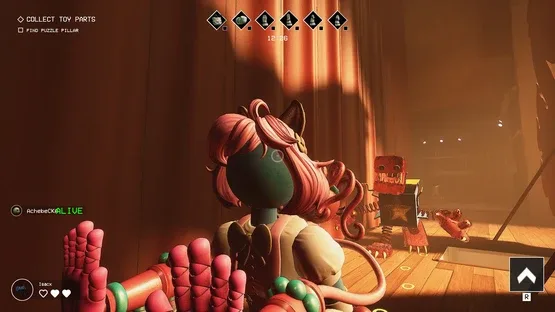 Project: Playtime screenshot 8