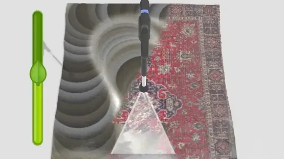 Clean My Carpet: ASMR Washing screenshot 2