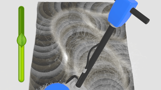 Clean My Carpet: ASMR Washing Screenshot