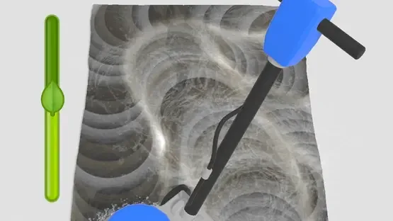 Clean My Carpet: ASMR Washing screenshot 3