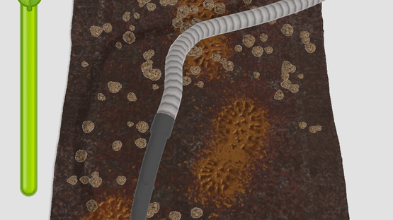 Clean My Carpet: ASMR Washing Screenshot