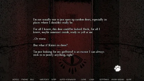 The Elevator Game with Catgirls screenshot 9