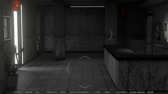 The Elevator Game with Catgirls screenshot 7