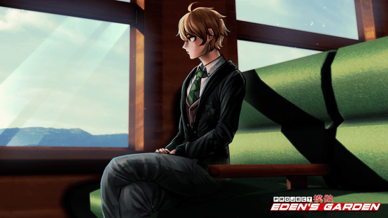 Project: Eden's Garden Screenshot