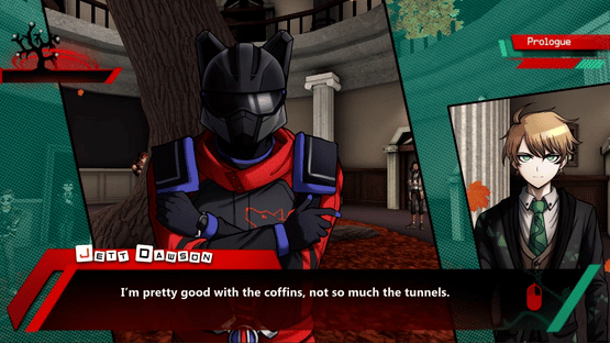Project: Eden's Garden Screenshot