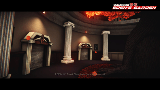 Project: Eden's Garden Screenshot