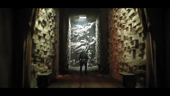 Post Trauma screenshot 13
