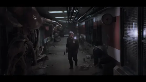 Post Trauma screenshot 6