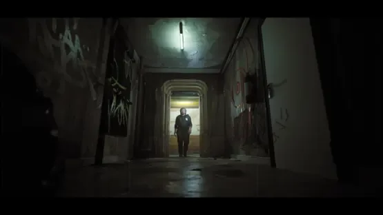 Post Trauma screenshot 11