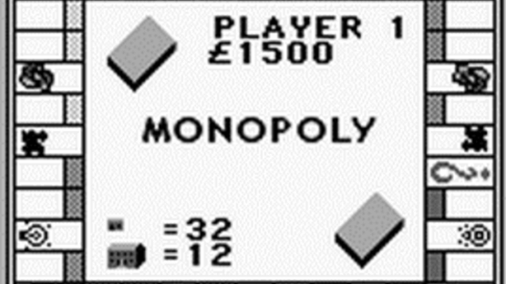 Monopoly Screenshot