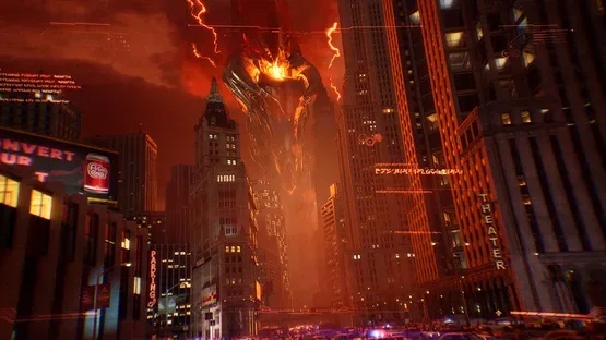 Transformers: Reactivate screenshot 2