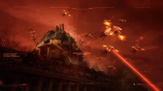 Transformers: Reactivate screenshot 3