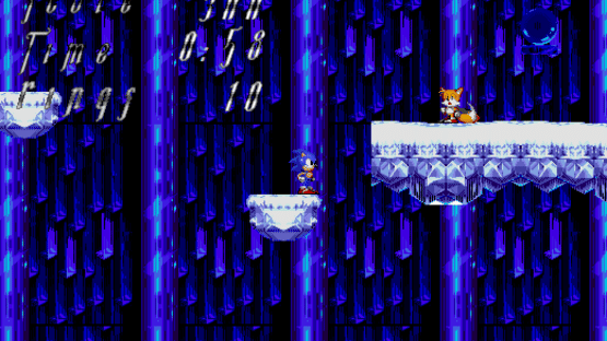 When Tails Gets Bored Screenshot
