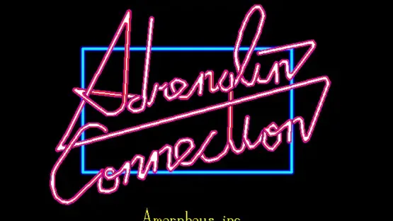 Adrenalin Connection screenshot 1