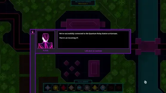 Starlight: Defence Command screenshot 1