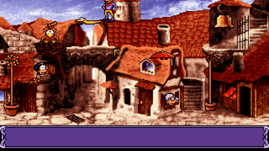 Goblins Quest 3 Screenshot