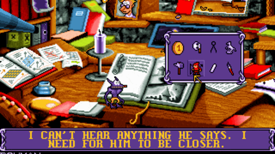 Goblins Quest 3 Screenshot