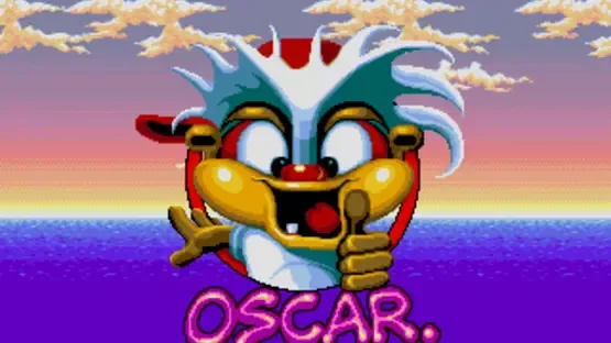 Oscar screenshot 4