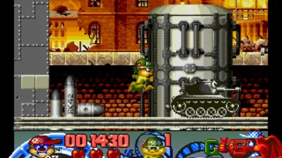 Oscar screenshot 8