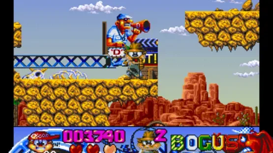 Oscar screenshot 6