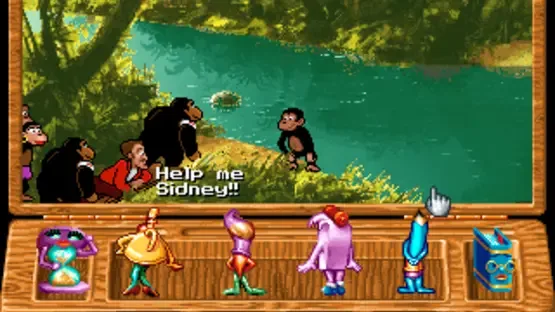Screenshot 5