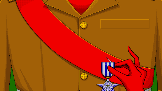Battle Bugs Screenshot