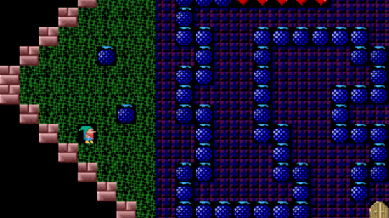 Heartlight Screenshot