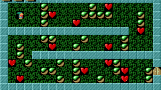 Heartlight Screenshot