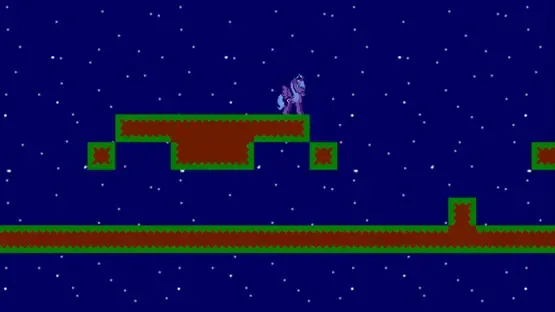 Luna Game screenshot 1