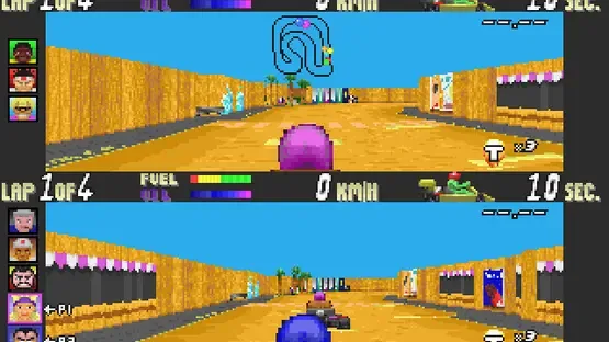 SuperKarts screenshot 8